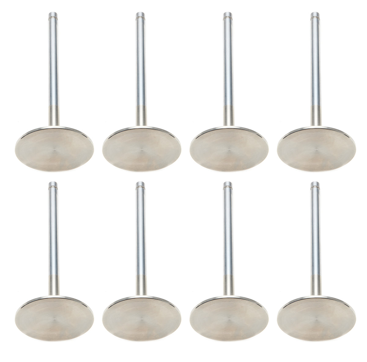 Ferrea Competition Plus Stainless Intake Valve - 2.180 in Head - 11/32 in Valve Stem - 5.725 in Lon - Small Block Chevy