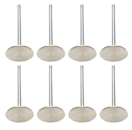 Ferrea Competition Plus Stainless Intake Valve - 2.180 in Head - 11/32 in Valve Stem - 5.725 in Lon - Small Block Chevy