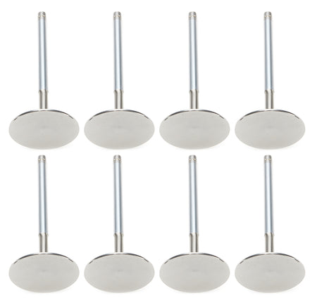 Ferrea Competition Plus Stainless Intake Valve - 2.200 in Head - 11/32 in Valve Stem - 5.560 in Long - Small Block Chevy