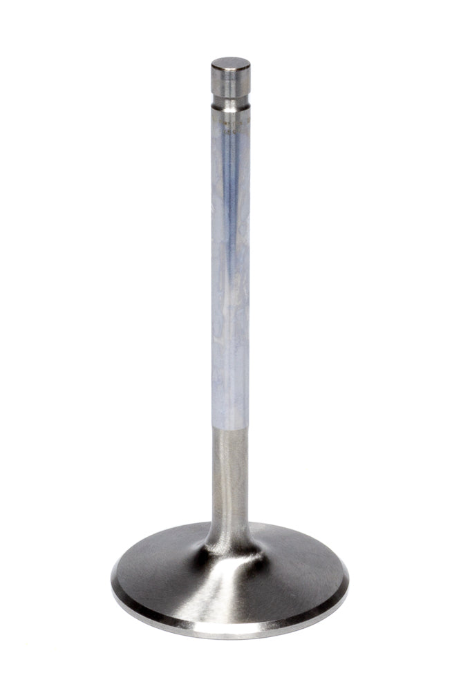 Ferrea 6000 Series Stainless Intake Valve - 2.140 in Head - 11/32 in Valve Stem - 4.910 in Long - Mopar B / RB-Series