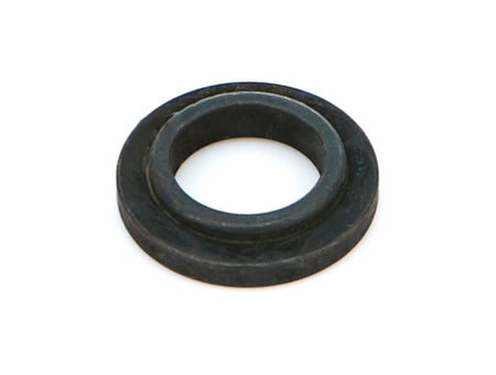 Ferrea Inside Valve Spring Locator - 0.223 in Thick - 1.105 in OD - 0.630 in ID - 0.825 in Spring ID - Black Oxide - Subaru 4-Cylinder