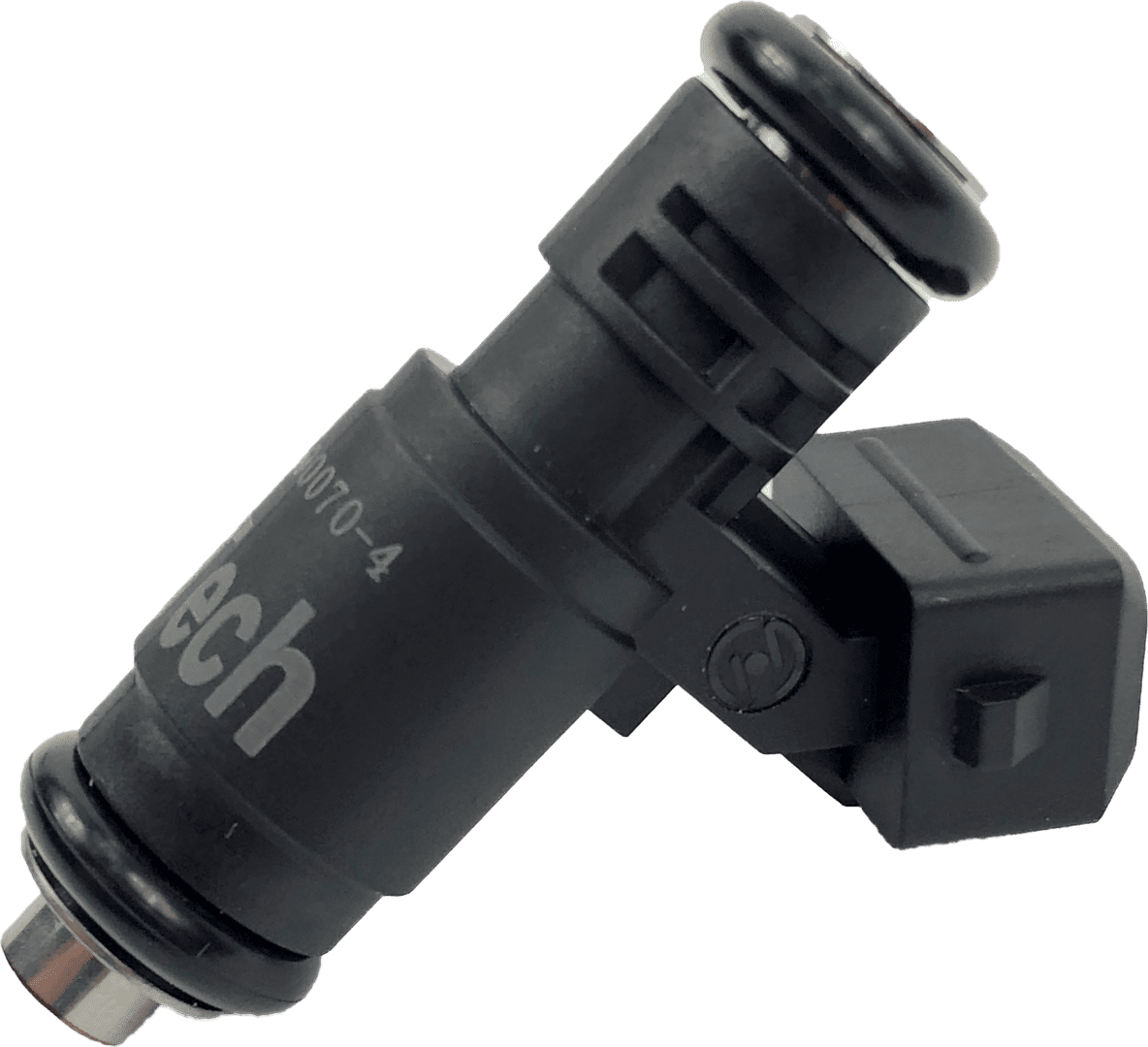 FiTech Fuel Injector - 80 lb/hr - FiTech Throttle Body EFI Systems