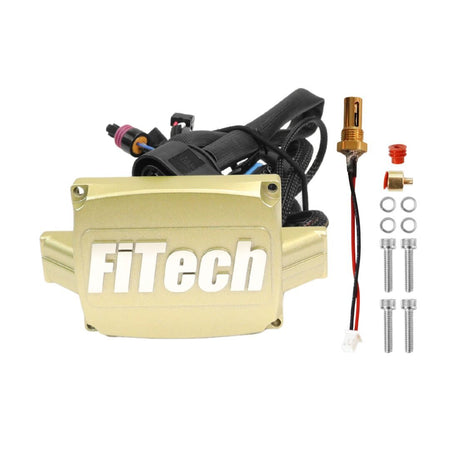 FiTech Engine Control Module - 30005 Replacement