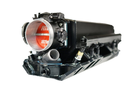 FiTech Ultra Ram 800 HP EFI System - Black - Big Block Chevy