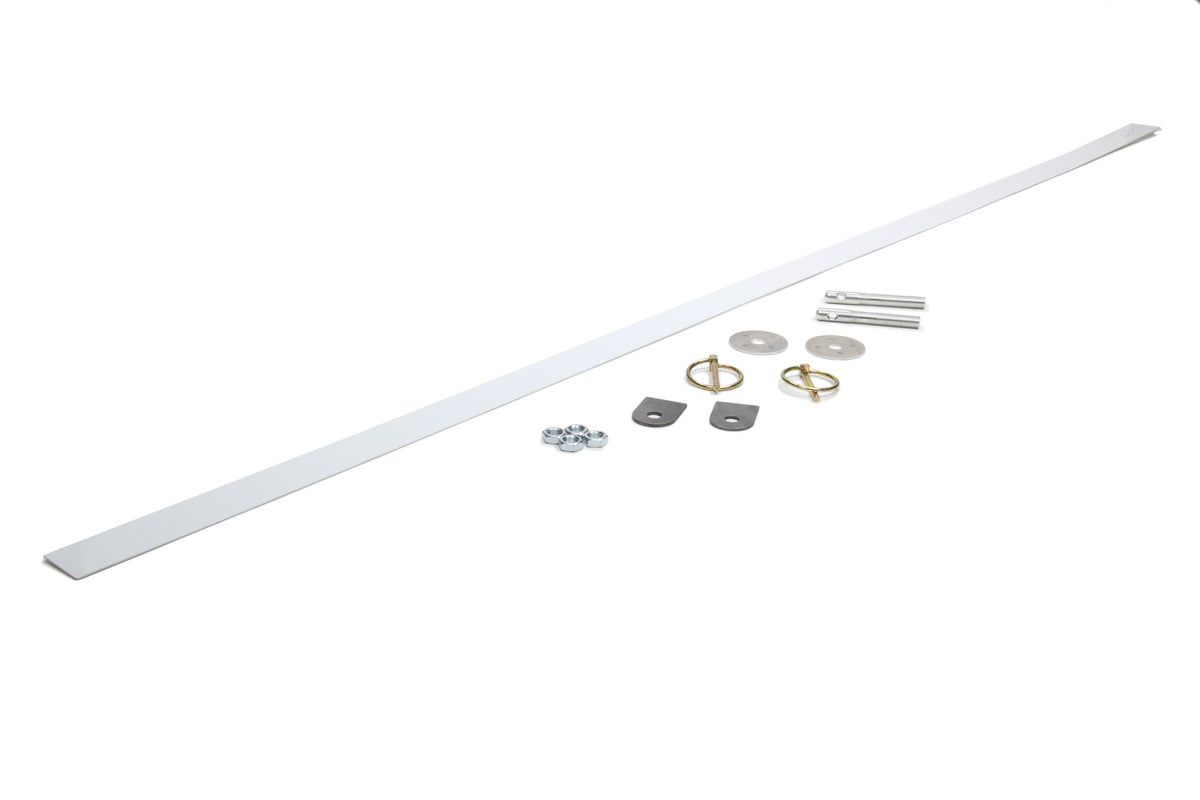 Five Star Deck Lid Hold-Down Kit