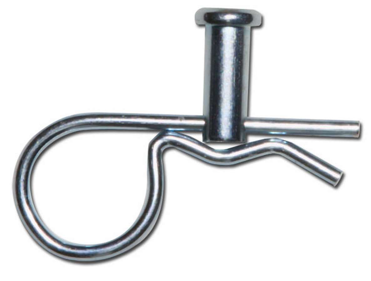 Five Star Replacement Hinge Kit Pin & Clip