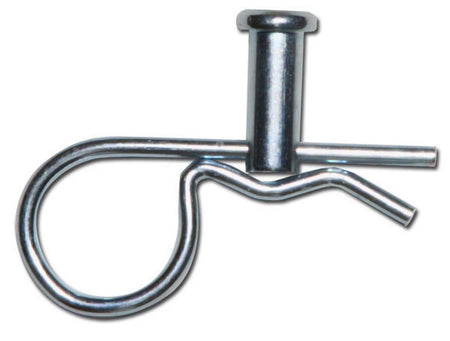 Five Star Replacement Hinge Kit Pin & Clip