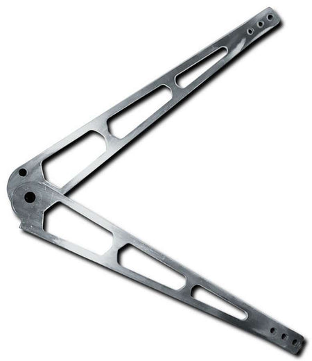 Five Star Aluminum Hood Prop