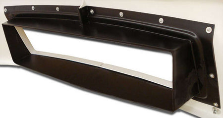 Five Star Nose Air Inlet Extension - Plastic