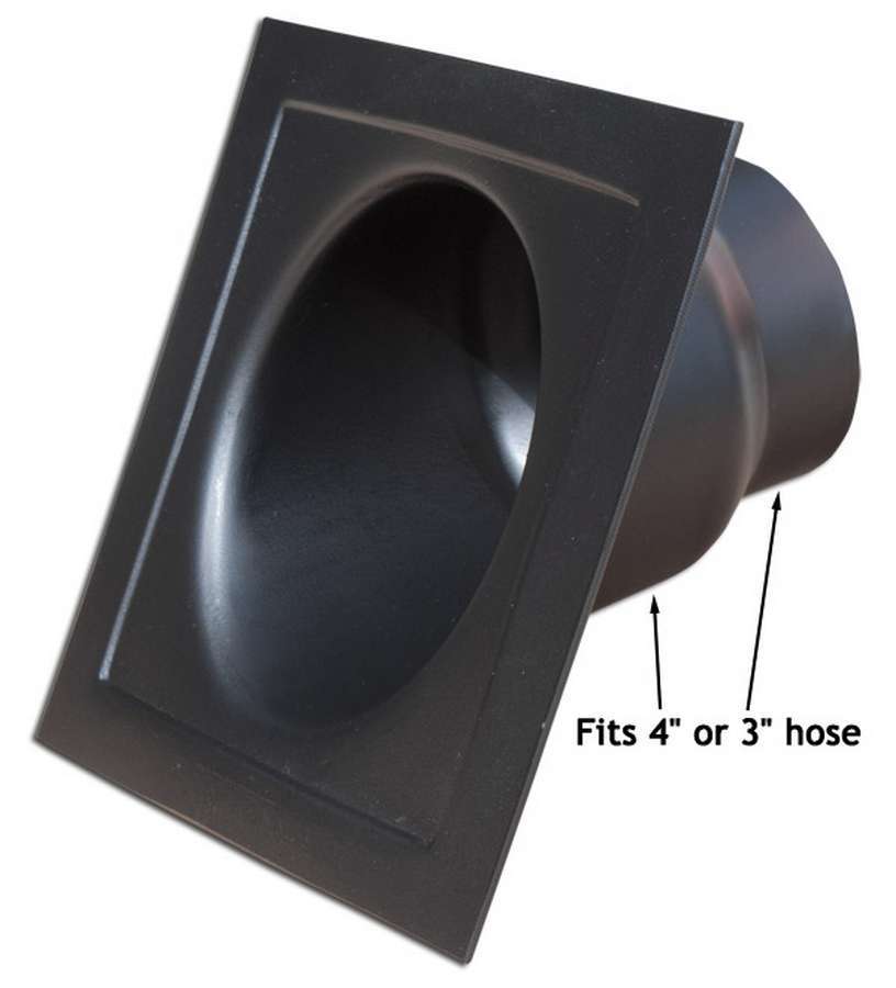 Five Star Single Brake Duct
