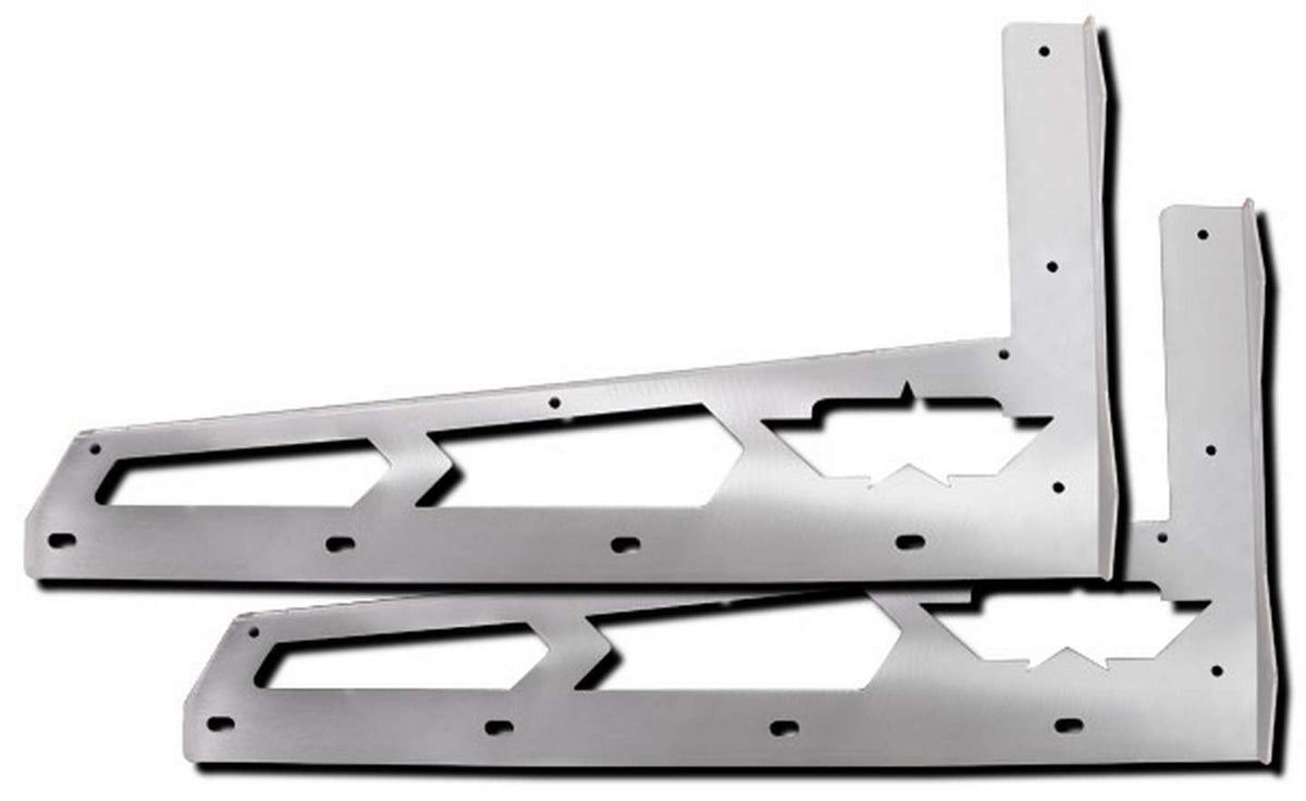 Five Star Nose Braces (Pair)