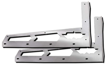 Five Star Nose Braces (Pair)