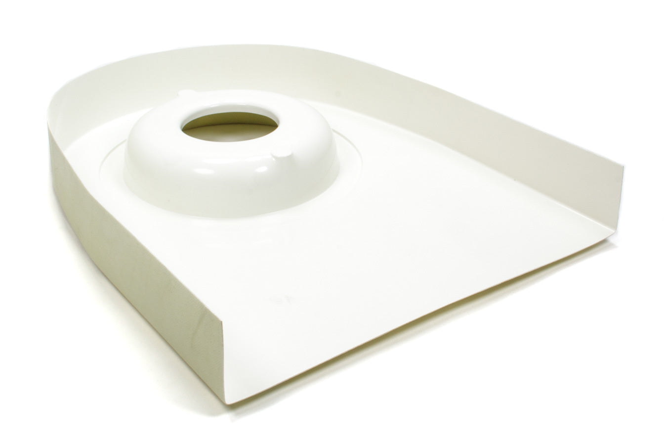 Five Star Cowl Induction Cold Air System: Fiberglass - For a 14" Element