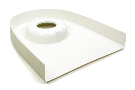 Five Star Cowl Induction Cold Air System: Fiberglass - For a 14" Element