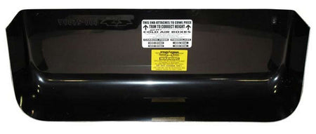 Five Star Cowl Air Deflector - 2 BBL