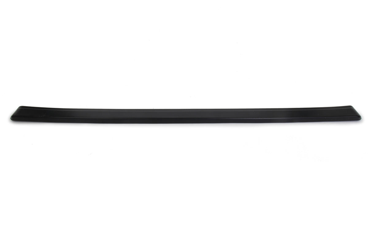 Five Star Plastic Rocker Panel - Black