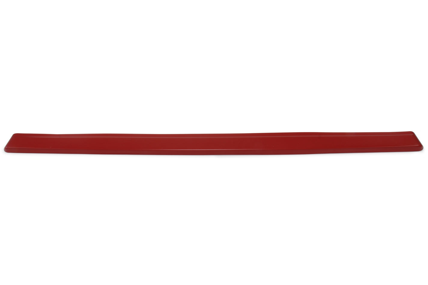 Five Star Plastic Rocker Panel - Red