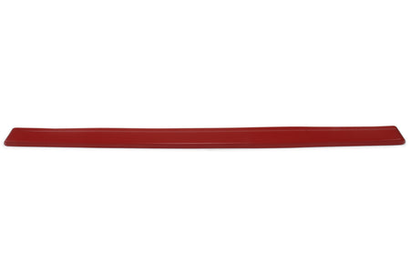 Five Star Plastic Rocker Panel - Red