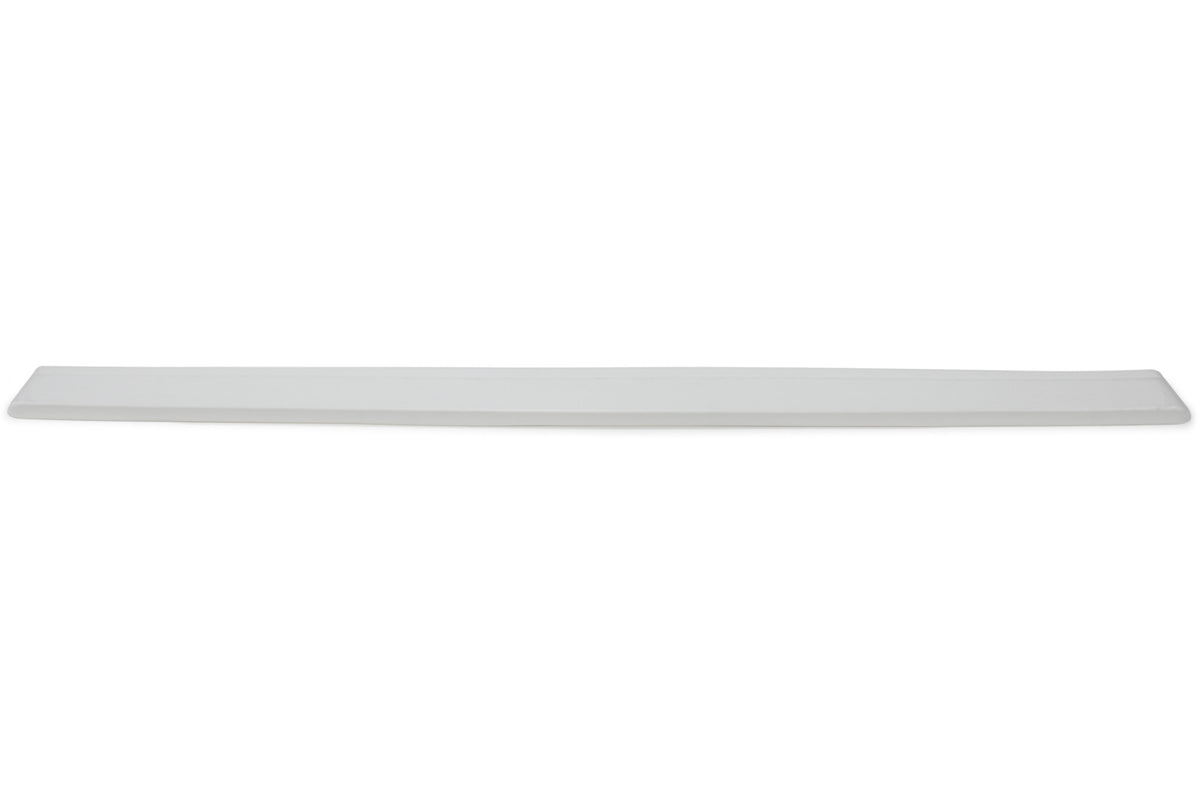 Five Star Plastic Rocker Panel - White