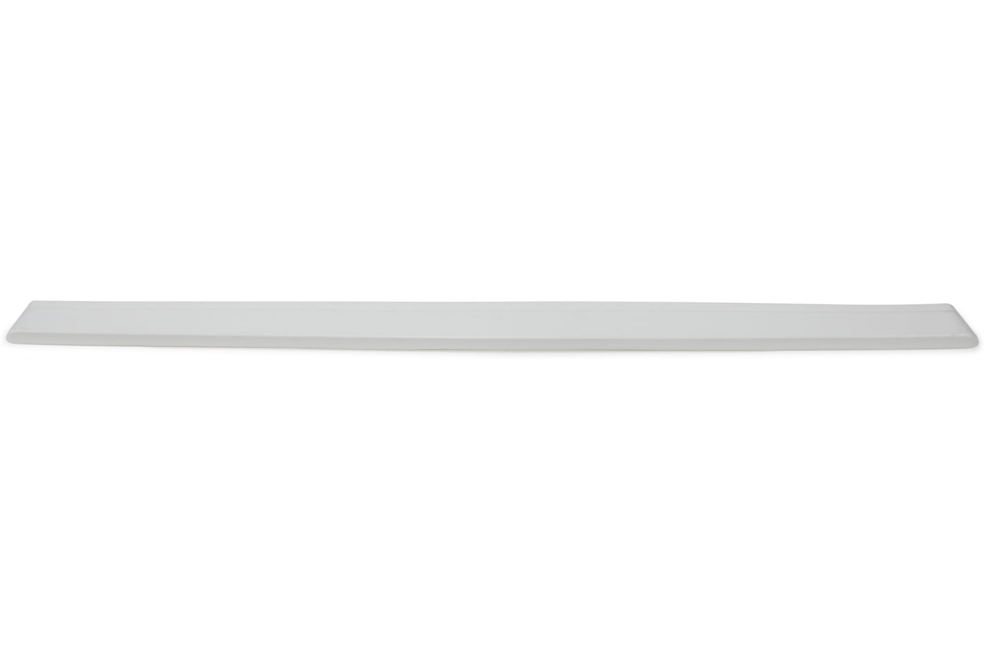 Five Star Plastic Rocker Panel - White