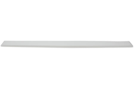 Five Star Plastic Rocker Panel - White