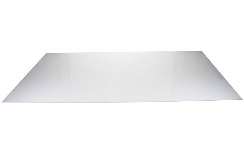 Five Star Windshield Blank - Mar-Resistant - 72" x 96" - .118" Thick