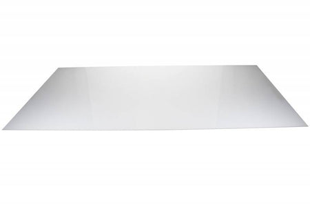 Five Star Windshield Blank - Mar-Resistant - 72" x 96" - .118" Thick