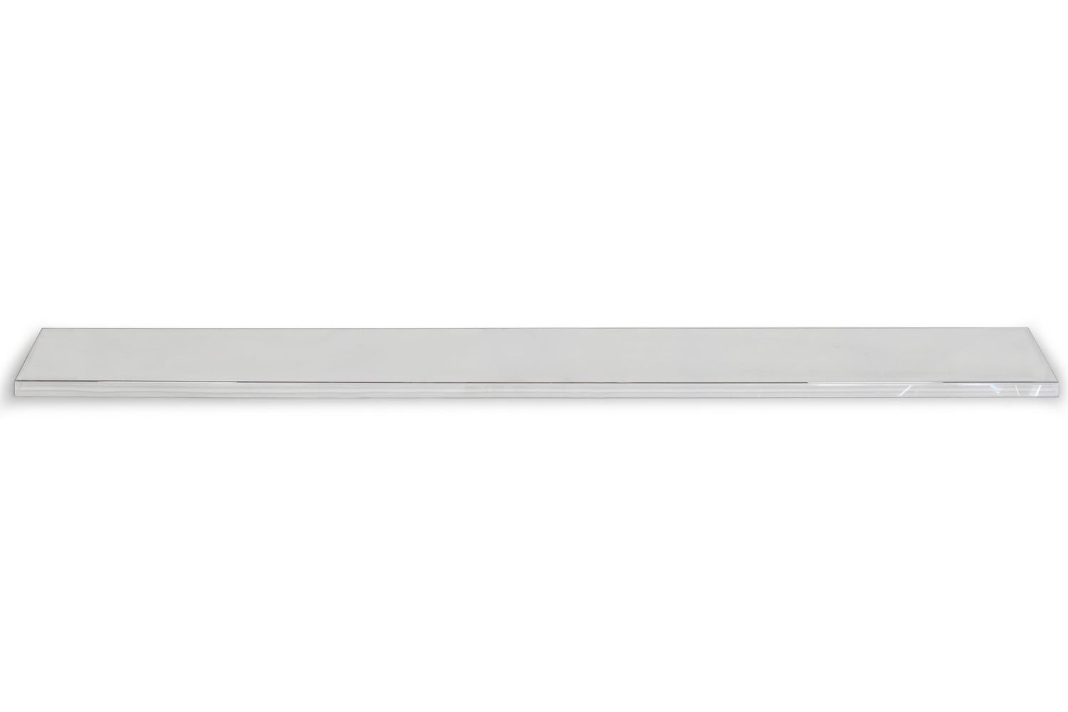 Five Star Spoiler -1/8" Polycarbonate - Short Track Truck Bodies