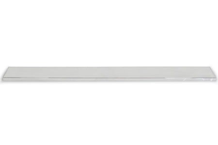 Five Star Spoiler -1/8" Polycarbonate - Short Track Truck Bodies
