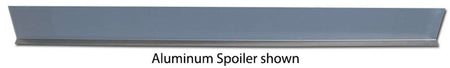 Five Star Spoiler - .080" Aluminum - Short Track Truck Bodies