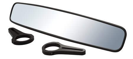 Five Star Convex Glass Mirror w/Bracket Kit