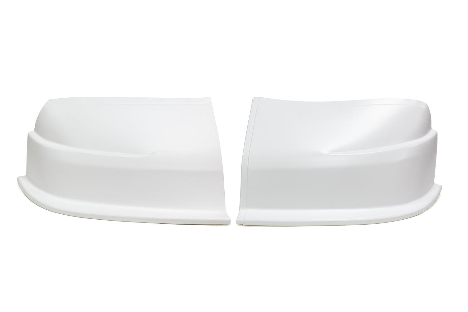 Five Star MD3 Nose - White