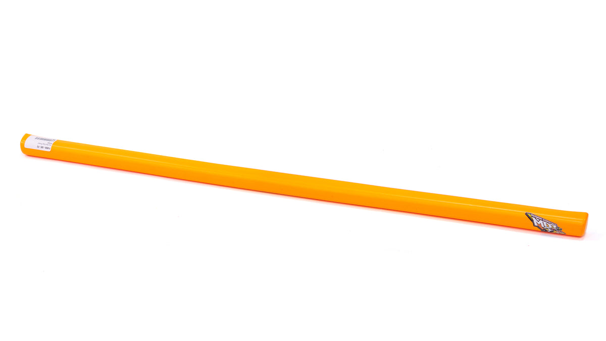 Five Star MD3 Roof Cap - Fluorescent Orange