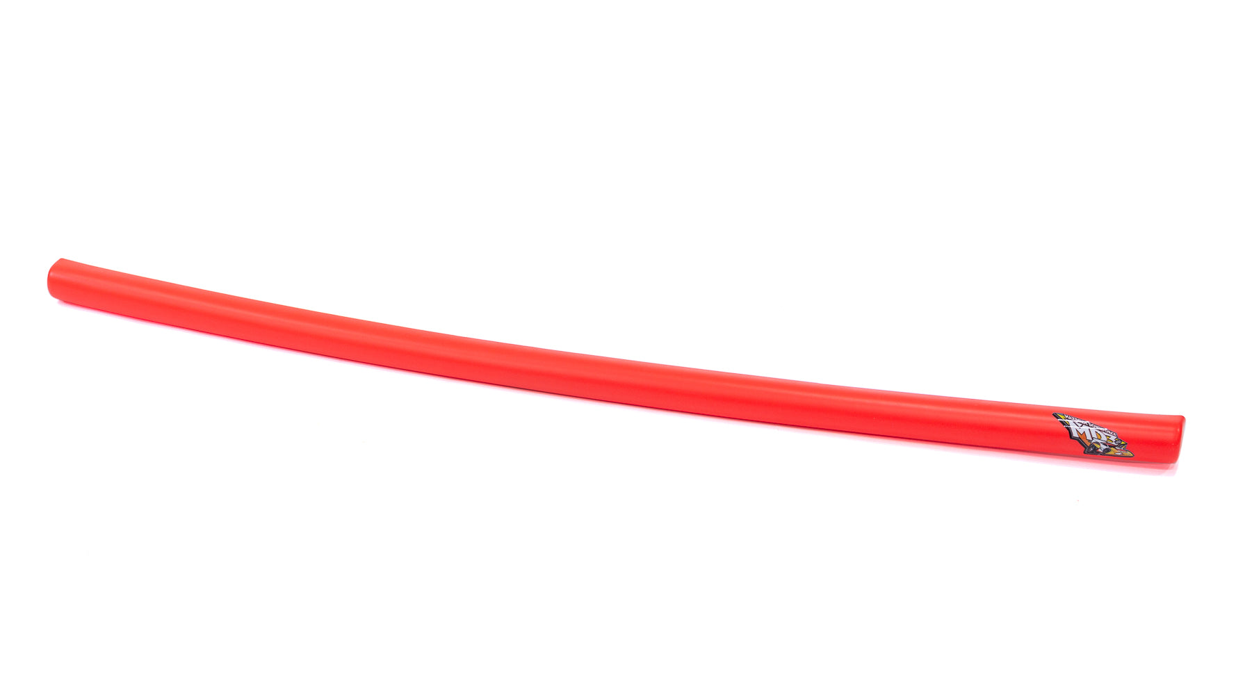 Five Star MD3 Roof Cap - Fluorescent Red