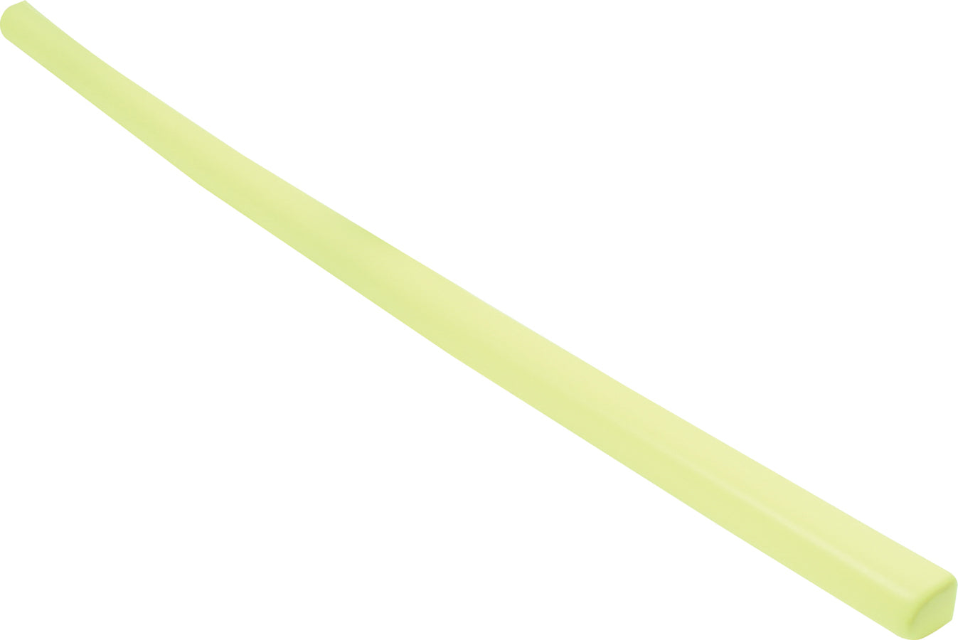 Five Star MD3 Roof Cap - Fluorescent Yellow