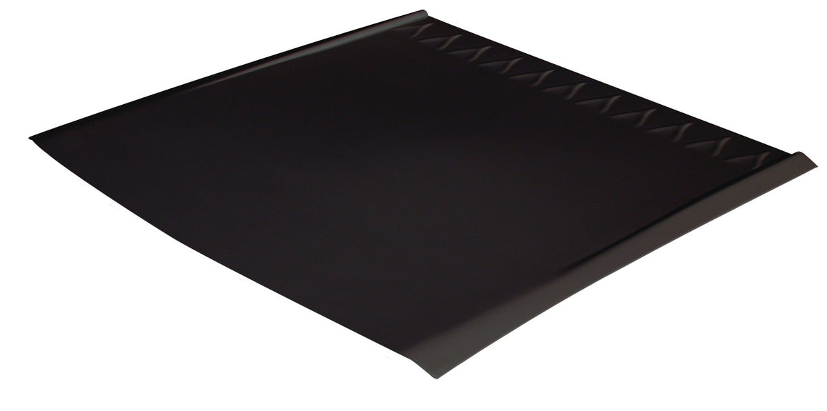 Five Star MD3 Dirt Lightweight Composite Roof - Black