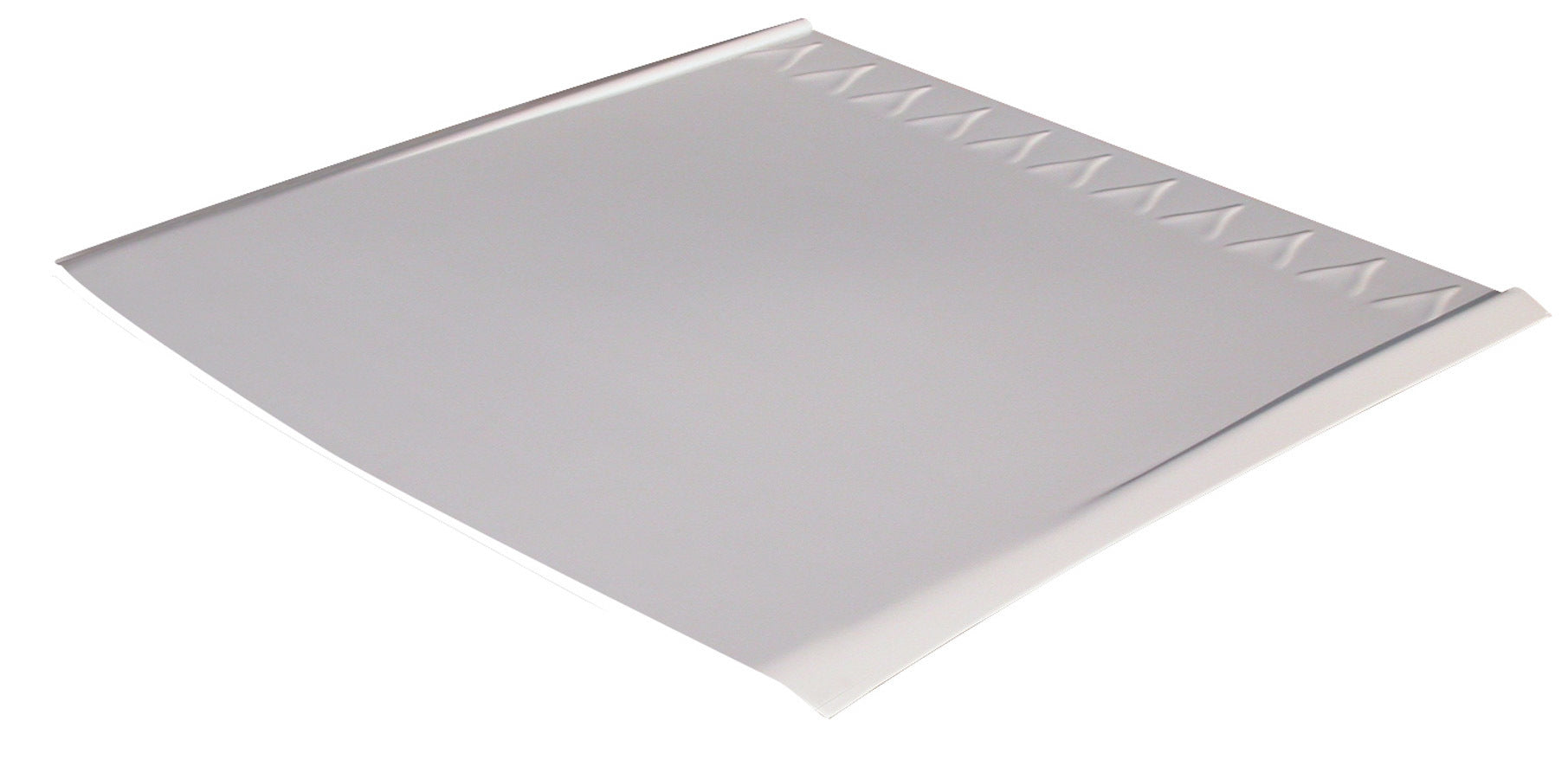Five Star MD3 Dirt Lightweight Composite Roof - White