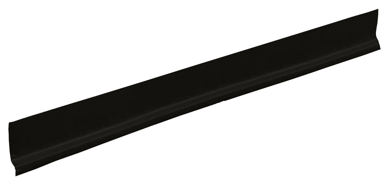 Five Star MD3 Rocker Panel - Black
