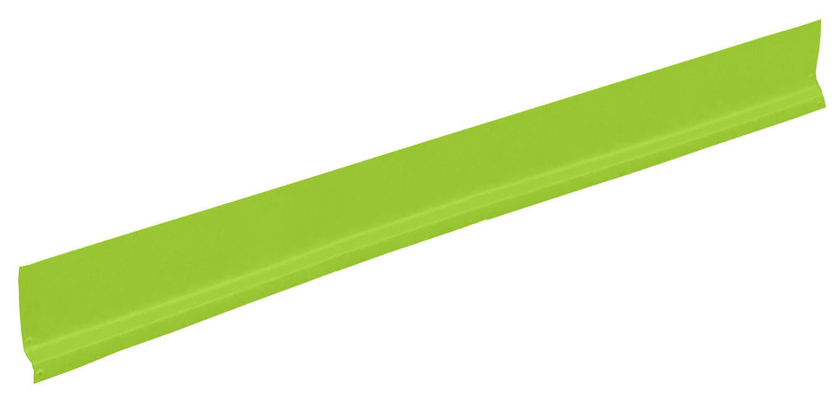 Five Star MD3 Rocker Panel - Fluorescent Green