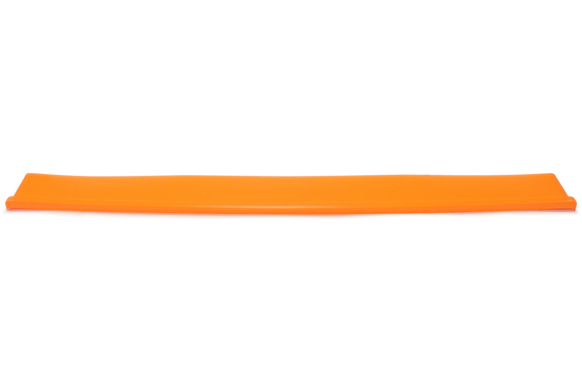 Five Star MD3 Rocker Panel - Fluorescent Orange