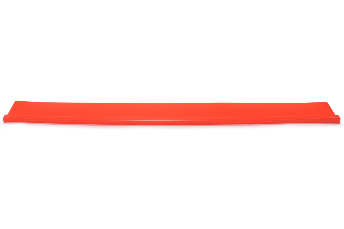 Five Star MD3 Rocker Panel - Fluorescent Red