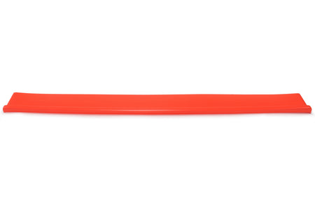 Five Star MD3 Rocker Panel - Fluorescent Red