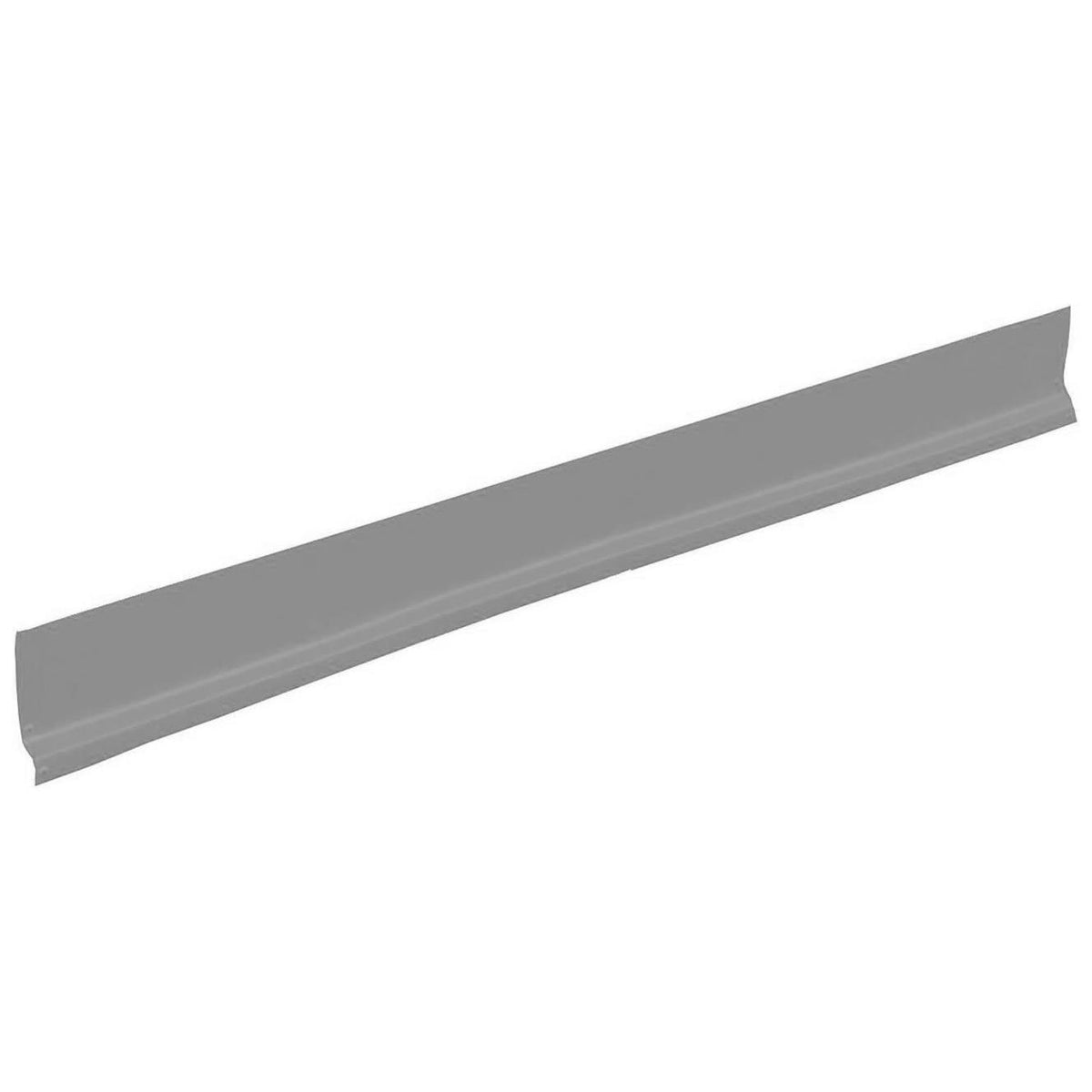 Five Star MD3 Dirt Late Model Rocker Panel - Gray