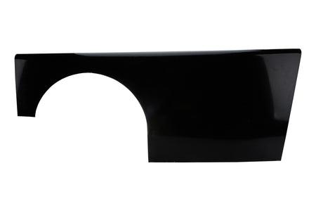 Five Star Pavement Modified Quarter Panel - Left - Black