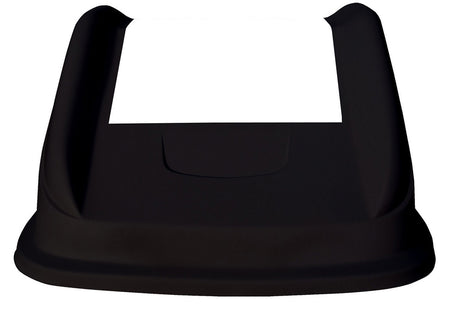 Five Star MD3 Modified Nose - Black
