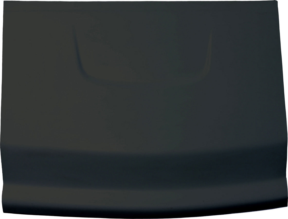Five Star MD3 Modified Nose - Black - Center (Only)