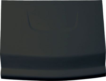 Five Star MD3 Modified Nose - Black - Center (Only)