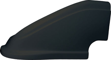 Five Star MD3 Modified Flare - Black - Left (Only)