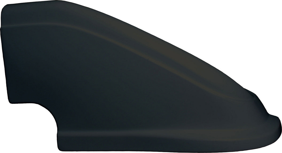 Five Star MD3 Modified Flare - Black - Right (Only)