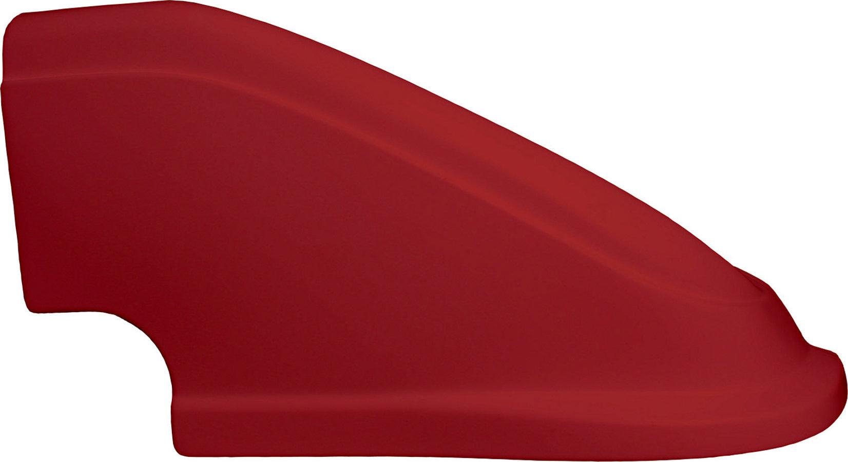 Five Star MD3 Modified Flare - Red - Right (Only)